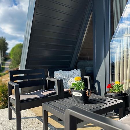 Casa Mia Resort Купрес Екстериор снимка