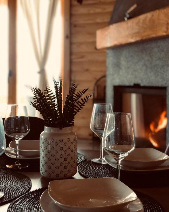 Casa Mia Resort Купрес Екстериор снимка