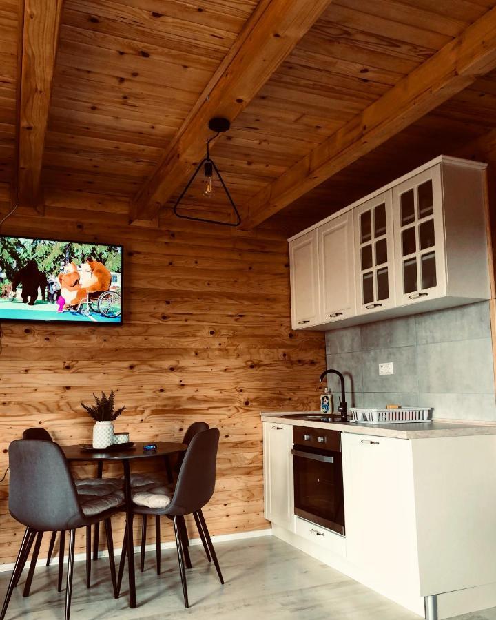 Casa Mia Resort Купрес Екстериор снимка