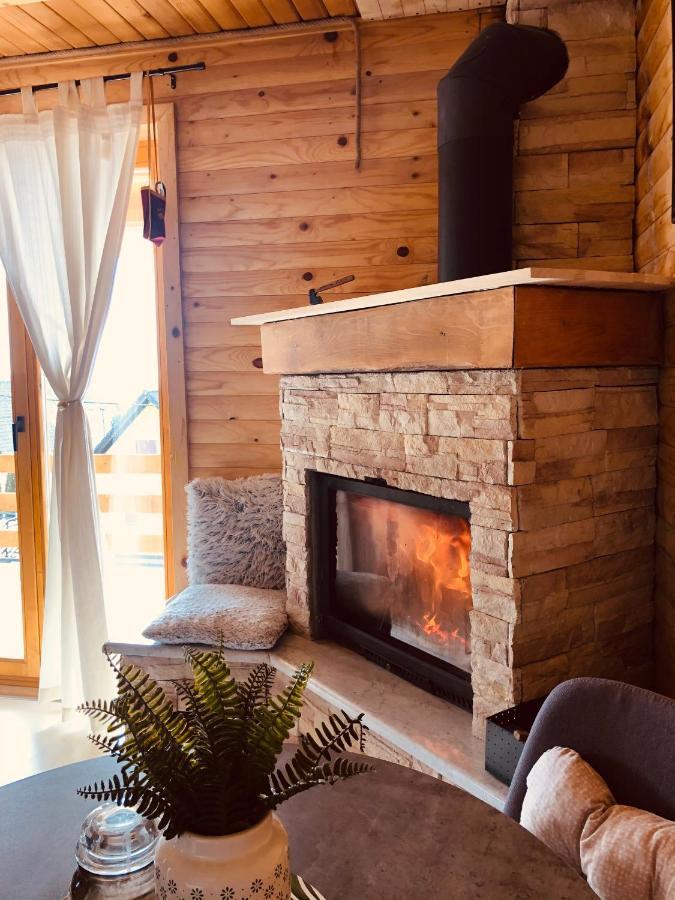 Casa Mia Resort Купрес Екстериор снимка