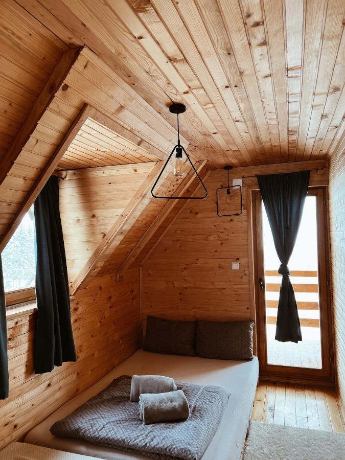 Casa Mia Resort Купрес Екстериор снимка