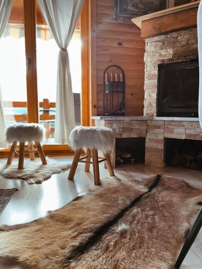 Casa Mia Resort Купрес Екстериор снимка