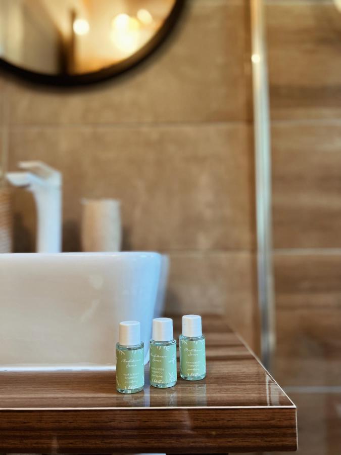 Casa Mia Resort Купрес Екстериор снимка