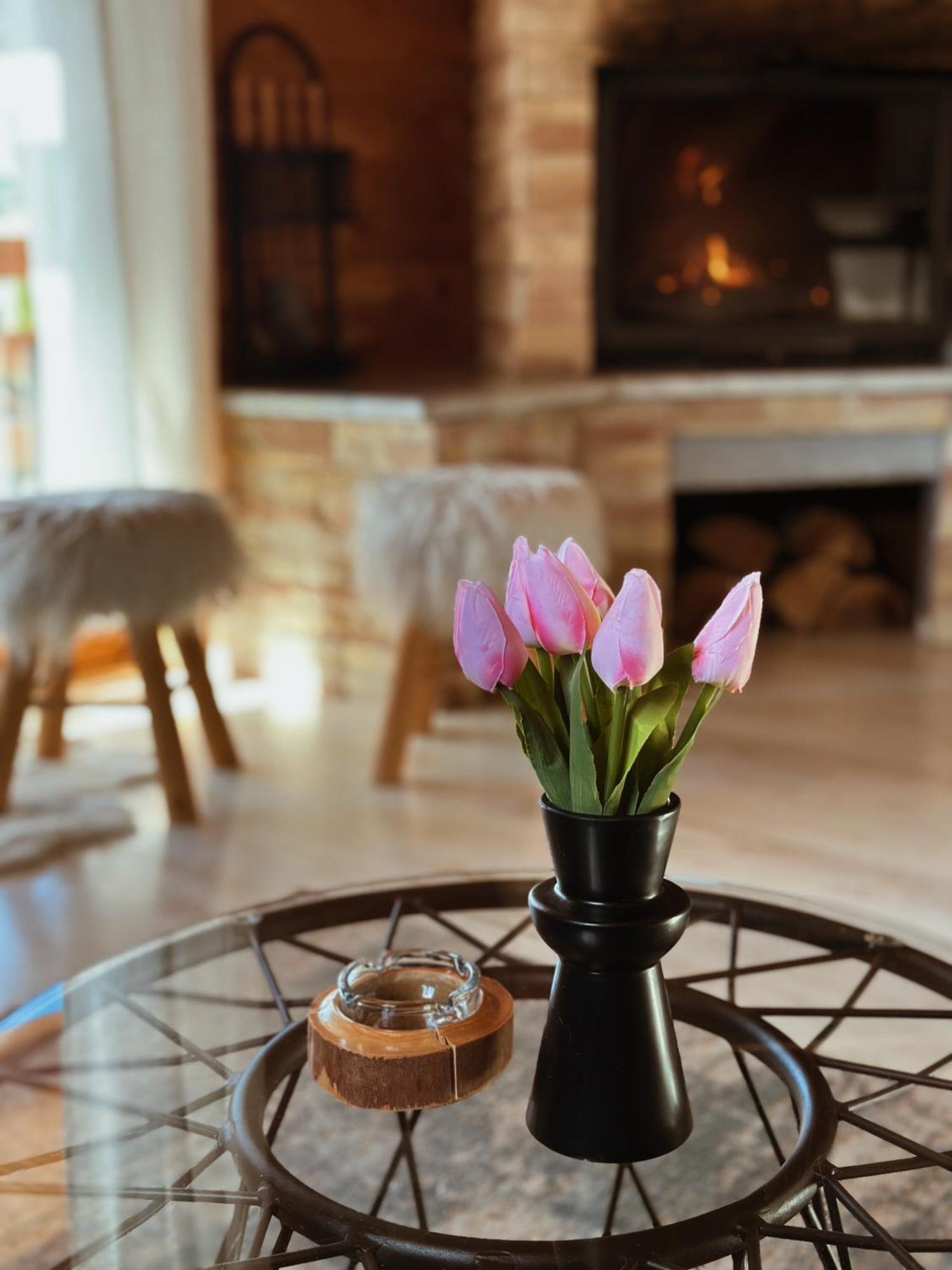 Casa Mia Resort Купрес Екстериор снимка