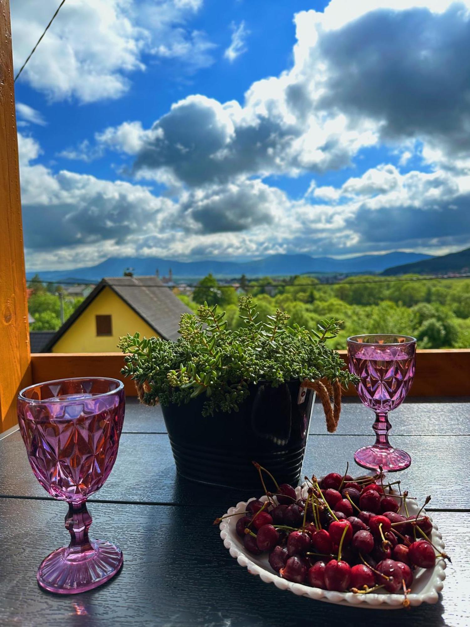 Casa Mia Resort Купрес Екстериор снимка