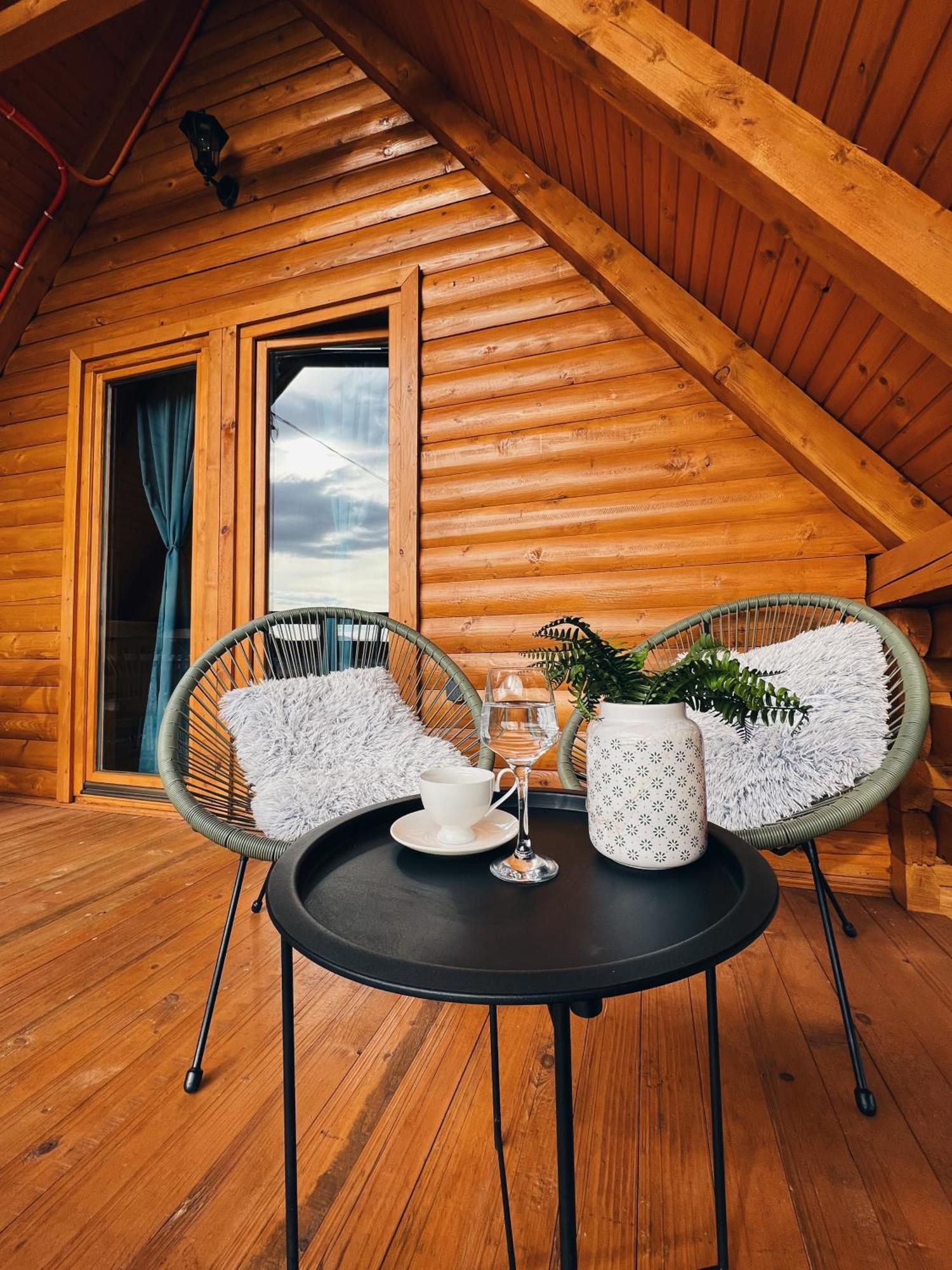 Casa Mia Resort Купрес Екстериор снимка