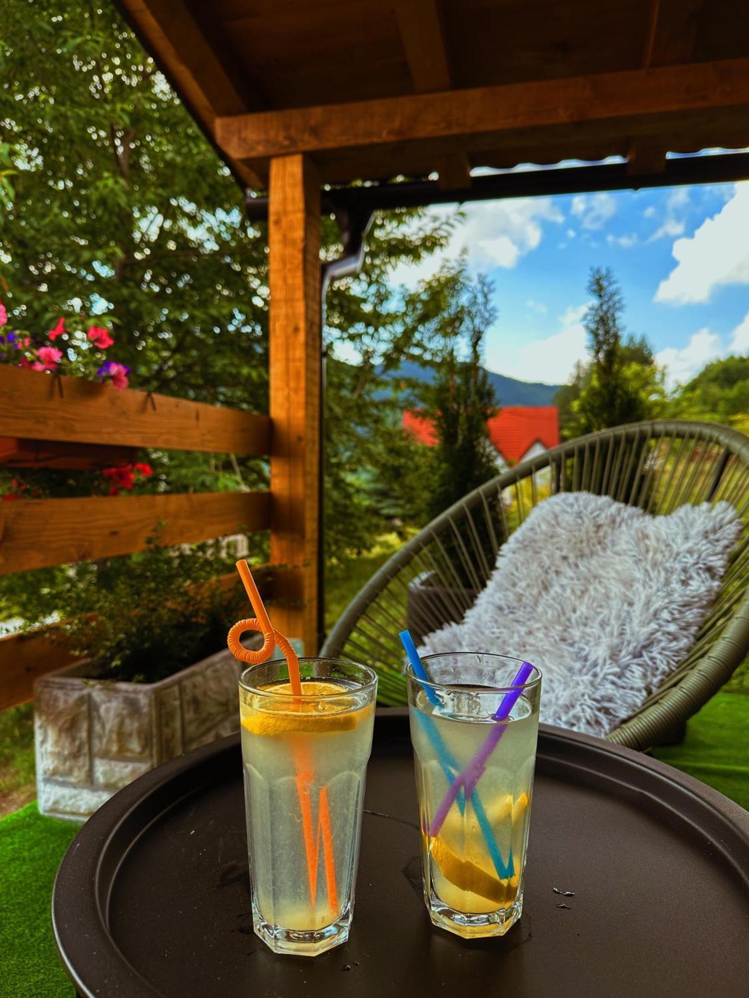Casa Mia Resort Купрес Екстериор снимка