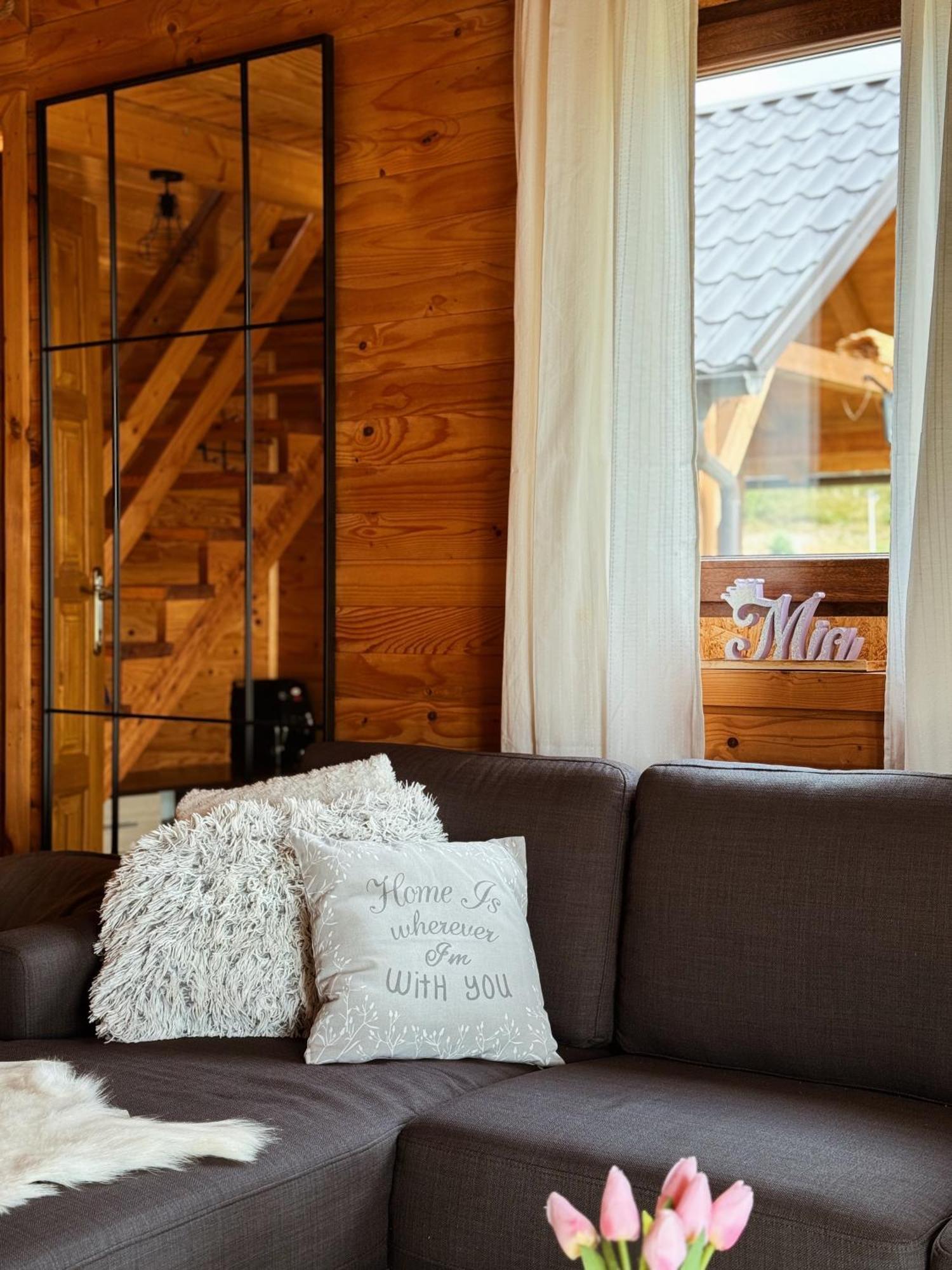 Casa Mia Resort Купрес Екстериор снимка