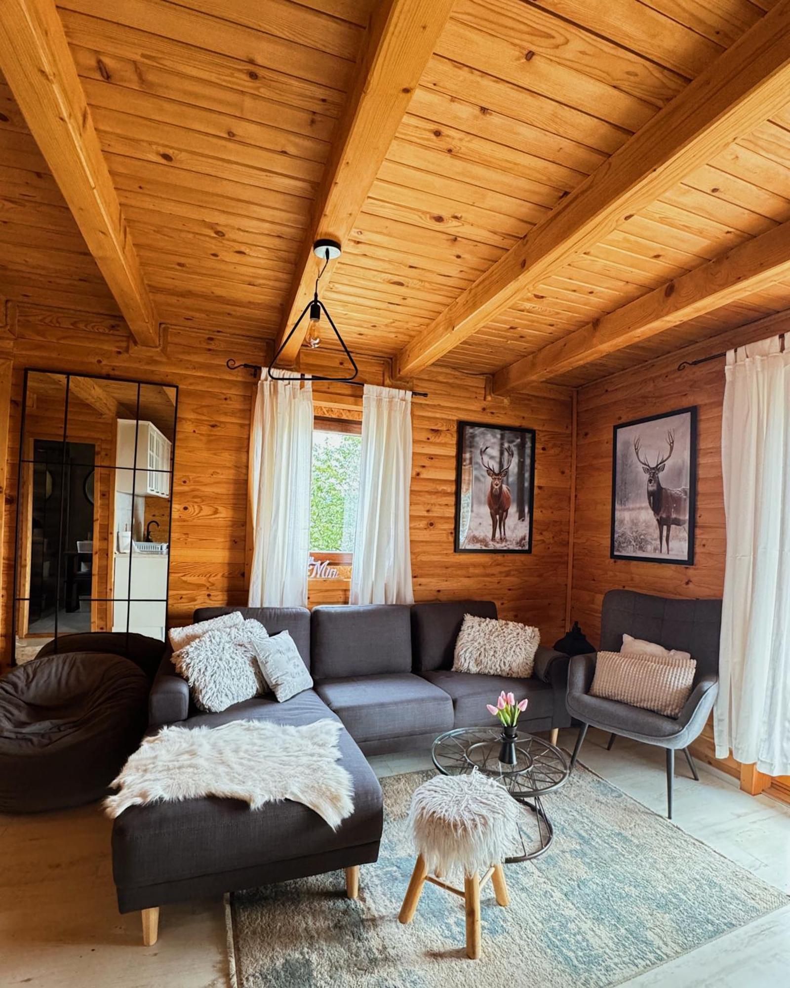 Casa Mia Resort Купрес Екстериор снимка