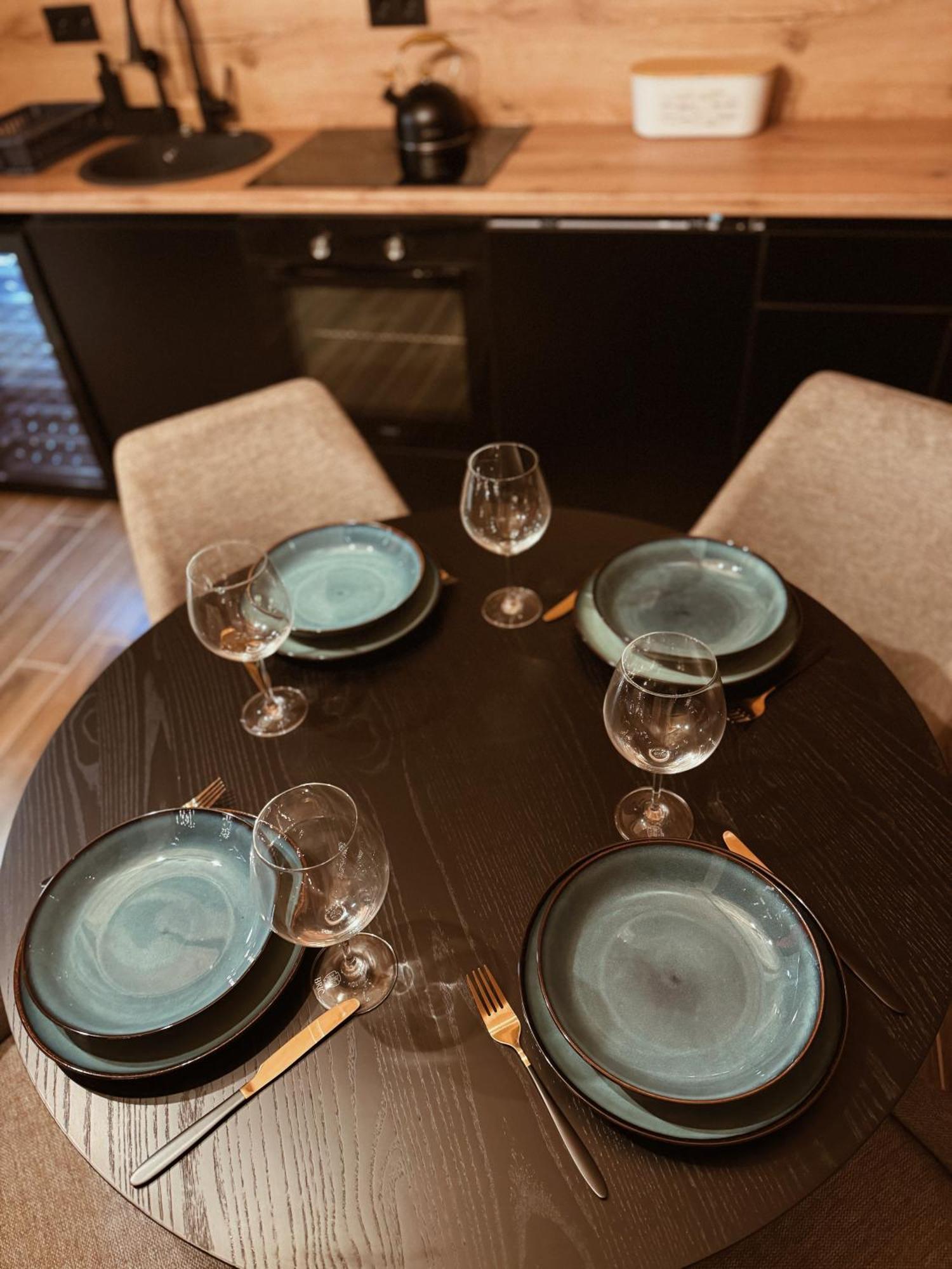 Casa Mia Resort Купрес Екстериор снимка