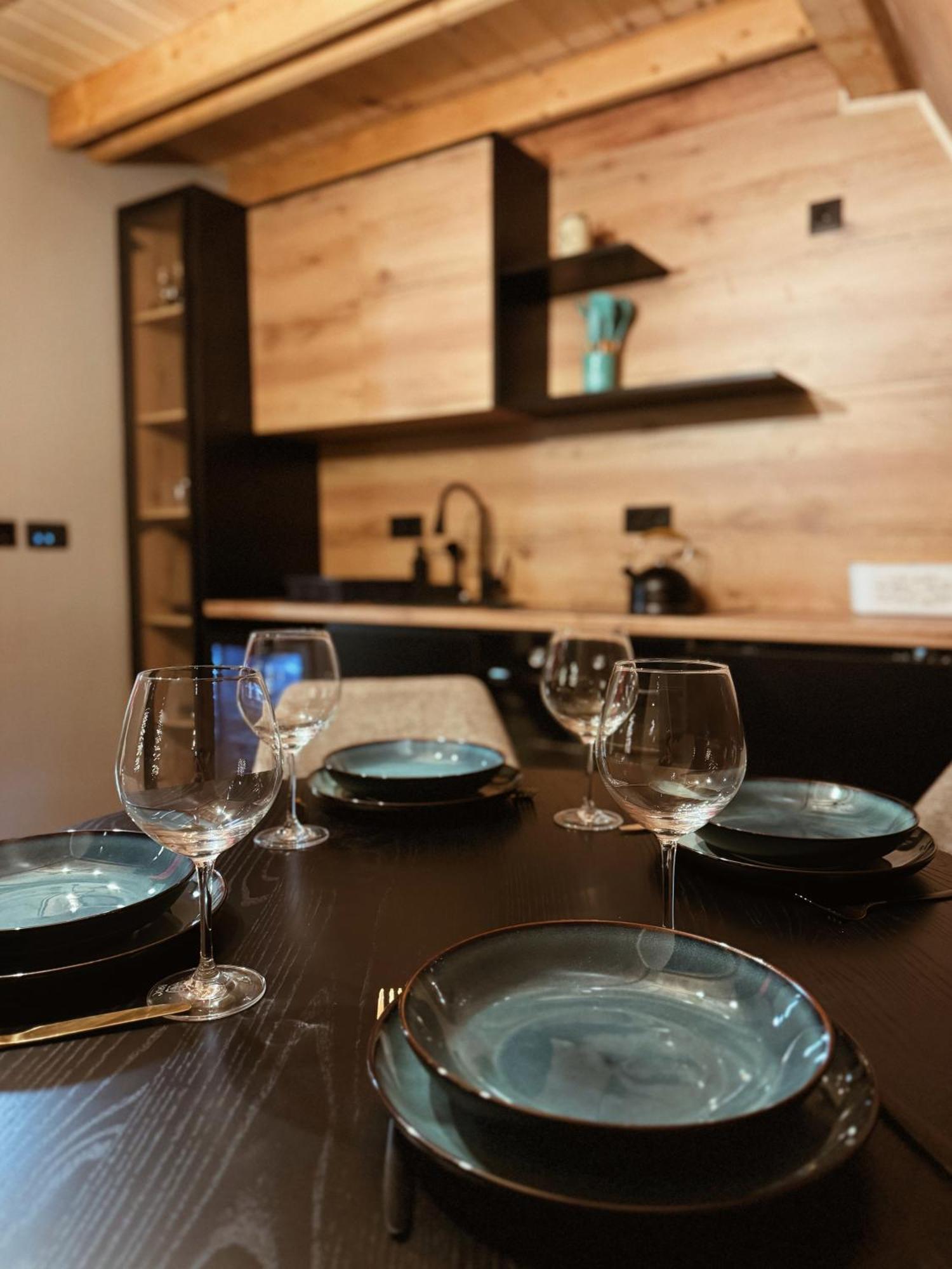 Casa Mia Resort Купрес Екстериор снимка