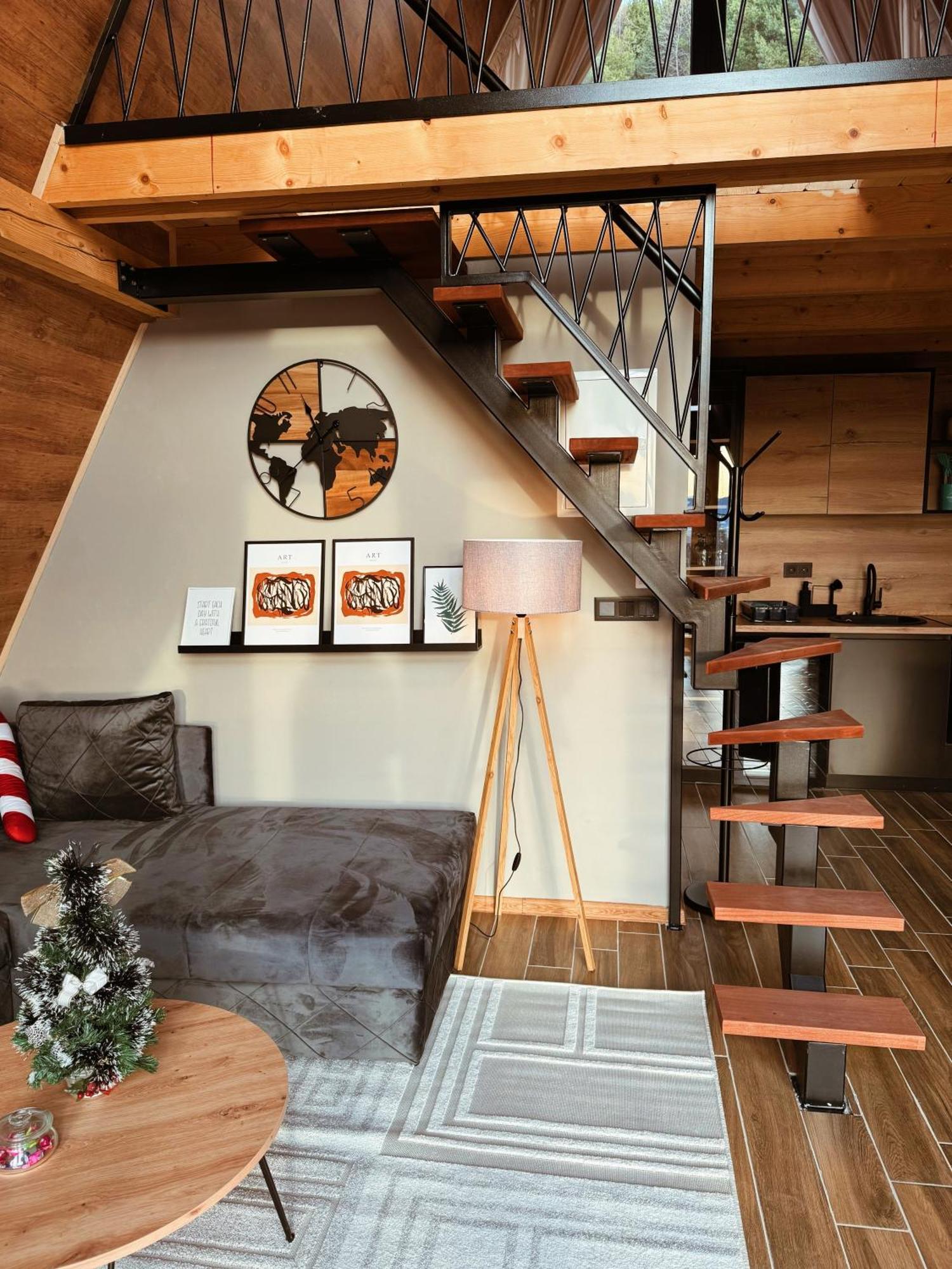 Casa Mia Resort Купрес Екстериор снимка