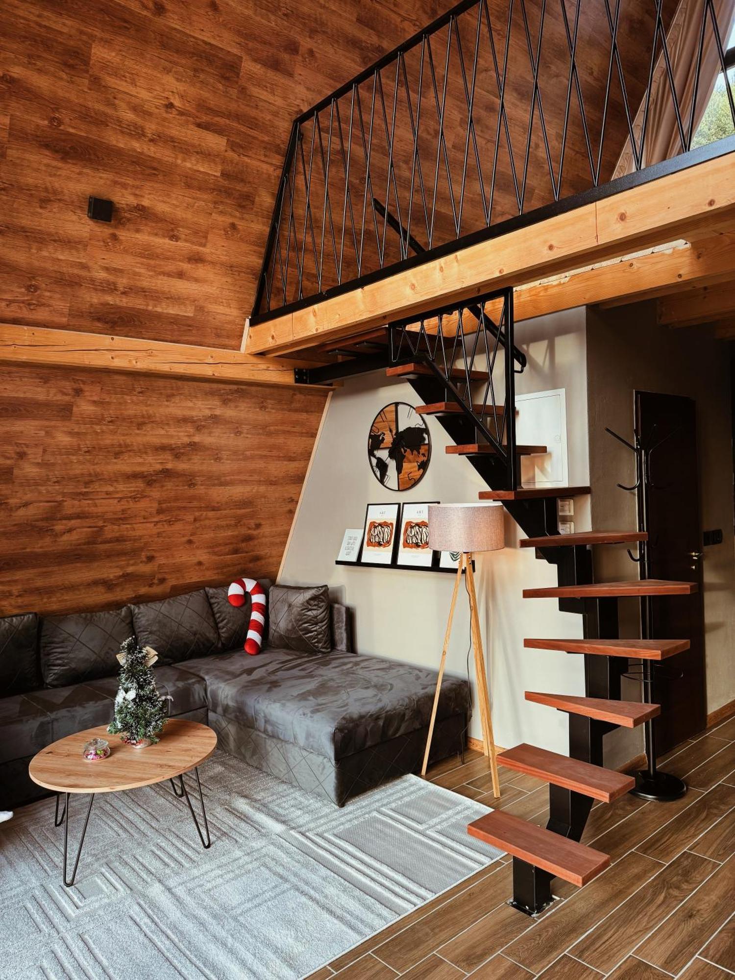 Casa Mia Resort Купрес Екстериор снимка