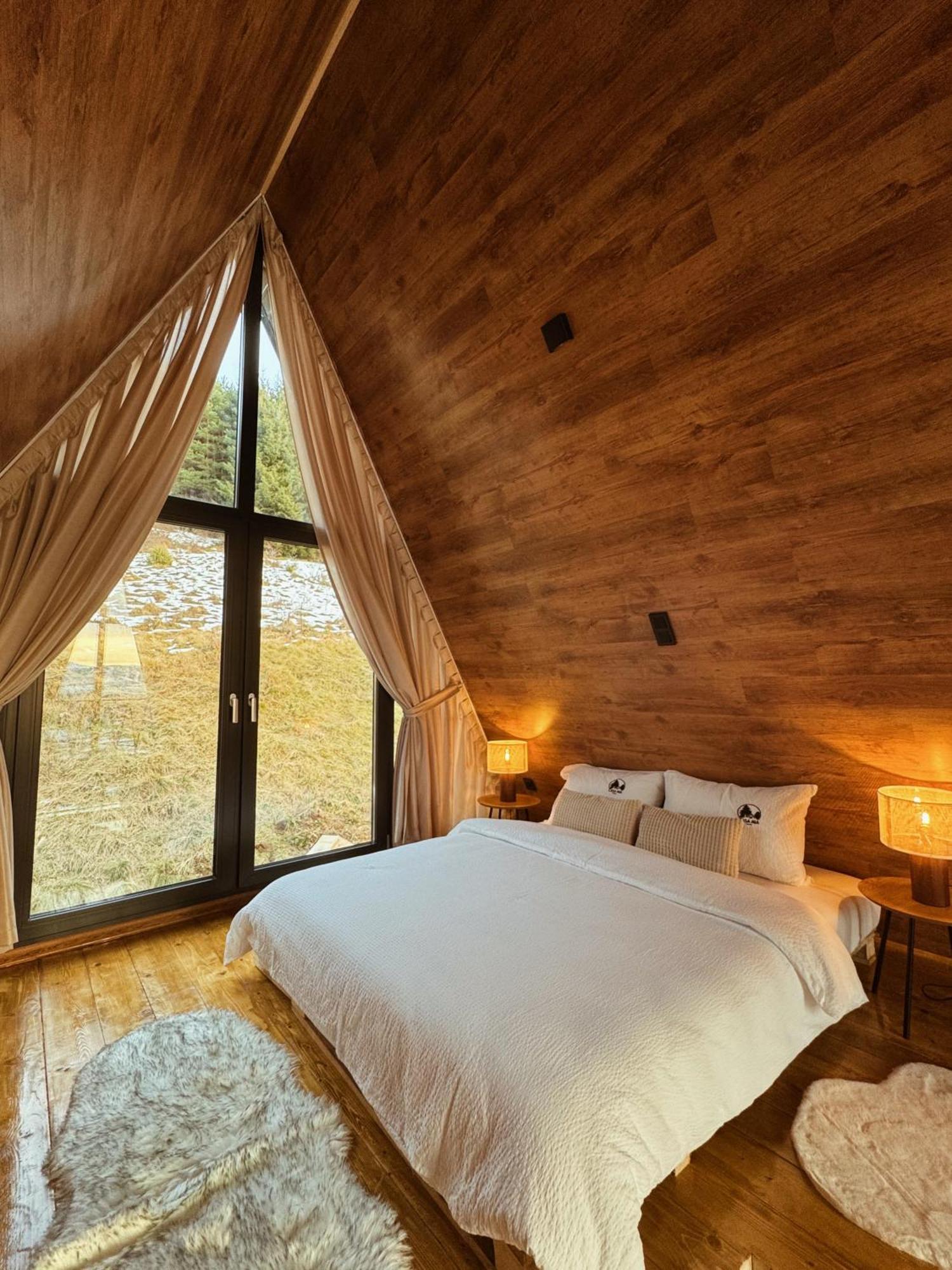 Casa Mia Resort Купрес Екстериор снимка